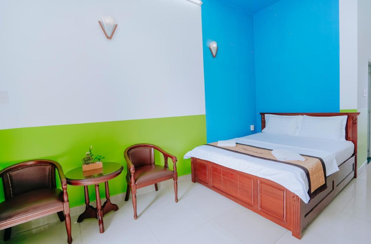 Hotel 175 Хошимин Экстерьер фото
